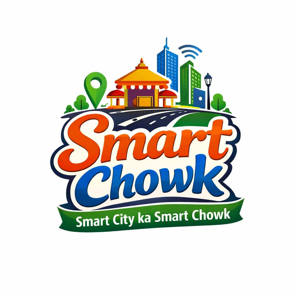 Smart Chowk Logo